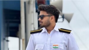 Mysterious Disappearance of 22-Year-Old Cadet Sarthak Mahapatra