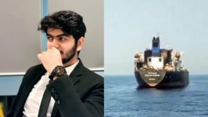 Three Indian Seafarers Die in Incident Aboard Oil Tanker
